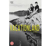 Vacationland [Edizione: Regno Unito] [Import]