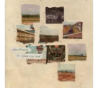 Vacations - No Place Like Home - Mint Green Vinyl