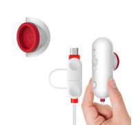 Vacbird Sacs de Rangement Sous Vide avec Pompe à Air Électrique, Pompe à Vide Portable pour Sacs de Compression, Pompe Haute Efficacité 30W, Aspiration Ultra Puissante de 50kPa