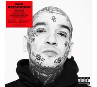 Vacca - Bad Reputation