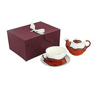 Vacchetti 58343500AR Théière en céramique
