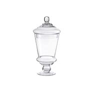 Vacchetti Giuseppe L.VETR POTICHE Amalia d.14 h 28 cm FR165/