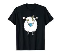 Vaccination des moutons Anti Vax T-Shirt