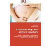 Vaccination Des Parents Contre La Coqueluche