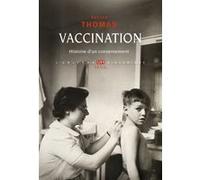 Vaccination Gaëtan Thomas (Auteur)