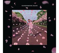 Younger Brother – Vaccine – Vinyle LP – Universal Music Group
