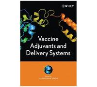 Vaccine Adjuvants And Delivery Systems
