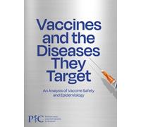 Vaccines and the Diseases They Target: An Analysis of Vaccine Safety and Epidemiology