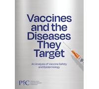 Vaccines and the Diseases They Target: An Analysis of Vaccine Safety and Epidemiology