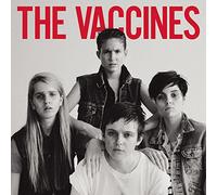 The Vaccines – Come of Age – Import