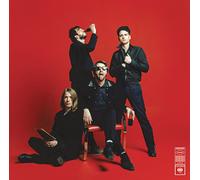 Vaccines - English Graffiti [Import]