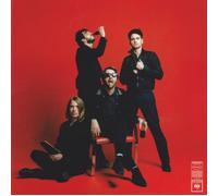 Vaccines - English Graffiti [Import]