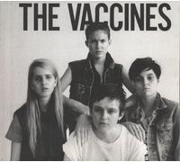 Vaccines,the - Come of Age
