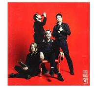 The Vaccines – English Graffiti – Édition Deluxe