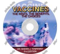 Vaccines: The Risks Dvd