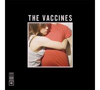 What Did You Expect from The Vaccines/Vinyle Noir Audiophile 180gr