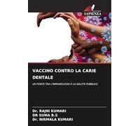 Vaccino Contro La Carie Dentale
