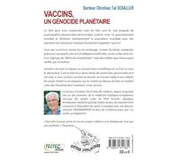 Vaccins un génocide planétaire - Toutes les preuves sont là !