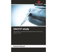 VACCiT study: Vaccination coverage among adolescents and young adults in Tyrol