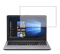 VacFun Anti Espion Protection d'écran, Compatible avec ASUS VivoBook 15 X542UN X542UN-8550 2018 15.6", Intimité Protégé Film Protecteur(Non vitre Verre trempé) Anti Spy