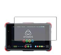 VacFun Anti Espion Protection d'écran, Compatible avec ATOMOS Ninja Flame 7", Intimité Protégé Film Protecteur(Non vitre Verre trempé) Anti Spy