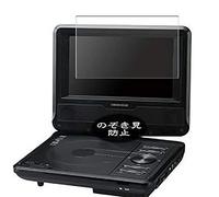 VacFun Anti Espion Protection d'écran, Compatible avec Azuma East DVD-P920 9", Intimité Protégé Film Protecteur(Non vitre Verre trempé) Anti Spy