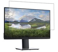 VacFun Anti Espion Protection d'écran, Compatible avec Dell p2419h / p2419hc / p2419 24" Display Monitor, Intimité Protégé Film Protecteur(Non vitre Verre trempé) Anti Spy