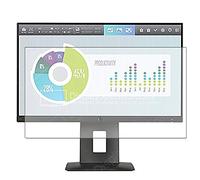 VacFun Anti Espion Protection d'écran, Compatible avec HP Z22n M2J71A4#ABJ 21.5" Display Monitor, Intimité Protégé Film Protecteur(Non vitre Verre trempé) Anti Spy