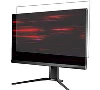 VacFun Anti Espion Protection d'écran, Compatible avec MSI Oculux NXG252 / NXG252R 24.5" Display Monitor, Intimité Protégé Film Protecteur(Non vitre Verre trempé) Anti Spy