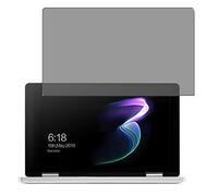 VacFun Anti Espion Protection d'écran, Compatible avec One-Netbook OneMix3Pro OneMix 3 Pro 8.4", Intimité Protégé Film Protecteur(Non vitre Verre trempé) Anti Spy