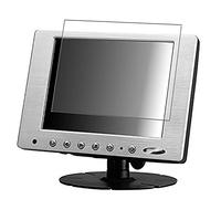 VacFun Anti Espion Protection d'écran, Compatible avec Xenarc 800TSV 8" Display Monitor, Intimité Protégé Film Protecteur(Non vitre Verre trempé) Anti Spy