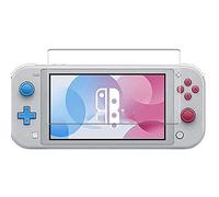 VacFun Lot de 2 Anti Lumière Bleue Protection d'écran, Compatible avec Nintendo Switch Lite, Film Protecteur Anti Blue Light(Non vitre Verre trempé)
