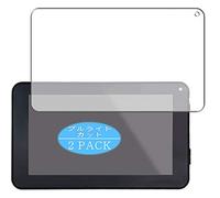 VacFun Lot de 2 Anti Lumière Bleue Protection d'écran, Compatible avec OSHU Tablet OTB-702, Film Protecteur Anti Blue Light(Non vitre Verre trempé)
