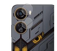 VacFun Lot de 2 Caméra Arrière Protecteur, compatible avec Zte nubia Neo 5G, Film de Protection Caméra Lentille (non vitre verre trempé)