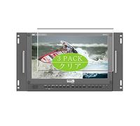 VacFun Lot de 3 Clair Film de Protection d'écran, Compatible avec Osprey RM12G-1 15.6", Film Protecteur sans Bulles(Non vitre Verre trempé)