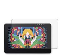 VacFun Lot de 3 Clair Film de Protection d'écran, Compatible avec Wacom Cintiq Pro 13 TDTH-1320 / AK0 / K0 13.3", Film Protecteur sans Bulles(Non vitre Verre trempé)