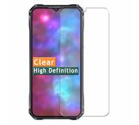 VacFun Lot de 3 Film de Protection d'écran, compatible avec OUKITEL WP33 WP33 PRO, Film Protecteur Screen Protector (non vitre verre trempé)