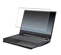 VacFun Protection d'écran en Verre Trempé, Compatible avec Mouse Computer DAIV 5N/5N-OLED 15.6" Visible Area Tempered Glass Screen Protector(Pas Une Couverture complète)