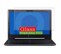 VacFun Protection d'écran en Verre Trempé, Compatible avec Mouse Computer MousePro NB3 Series NB392C/NB391H/NB391Z 13.3" Visible Area Tempered Glass Screen Protector(Pas Une Couverture complète)