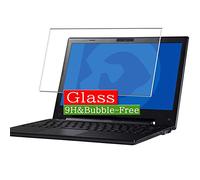VacFun Protection d'écran en Verre Trempé, Compatible avec Mouse Computer MousePro NB392/NB392C/NB392CVL3/NB392CV2 13.3" Visible Area Tempered Glass Screen Protector(Pas Une Couverture complète)