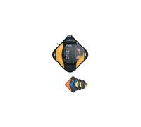 Sea to Summit – Transport d'eau Pack Tap 10 l – rouge/noir