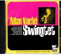 Vache, Allan - Allan Vache Swingtet