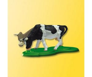 Vache animée-HO-1/87-VIESSMANN 1581