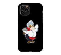 Vache Cuisinier Cloche Cuisiner Coque pour iPhone 11 Pro