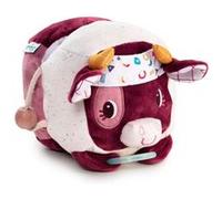 Vache découvertes Lilliputiens Rosalie Multicolore G