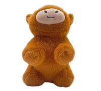 Vache des Highlands en peluche,Vache des Highlands en peluche | Jouet en peluche de vache des Highlands de dessin animé de 10,6 pouces - Peluche animaux de ferme pour, confortable pour adultes