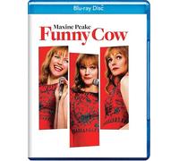 Vache drôle [Blu-ray]