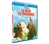 La Vache et le prisonnier – Blu-ray – Studiocanal