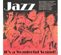 Vache Jr, Warren - Jazz It's a Wonderful Sound