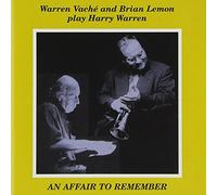 Vache - Play Harry Warren [Import]